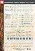 Elementary Music Theory Wall Chart by 