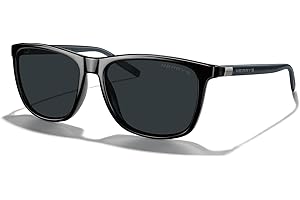 MERRY'S Unisex Polarized Aluminum Sunglasses Vintage Sun Glasses For Men/Women S8286