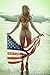 Flown Flag by Daveed Benito Poster 24x36 inch