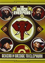 The Black Eyed Peas - Behind The Bridge To Elephunk