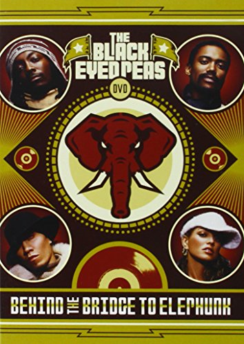 The Black Eyed Peas - Behind The Bridge To Elephunk