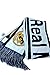 Real Madrid C.F Authentic Official Licensed Product Soccer Scarf - 006