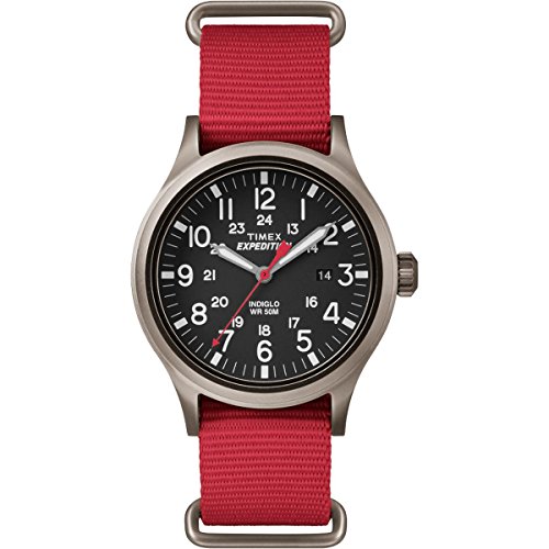 Timex Expedition Scout Watch