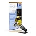 Aquascape Submersible LED Spotlight for Pond, Garden, and Landscape Features, 1 Watt | 84031, Brown