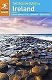 The Rough Guide to Ireland (Rough Guides) by Rough Guides