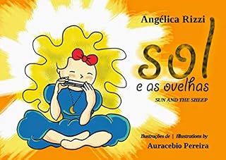 Livro Sol e as ovelhas: Sol (01 Livro 1)