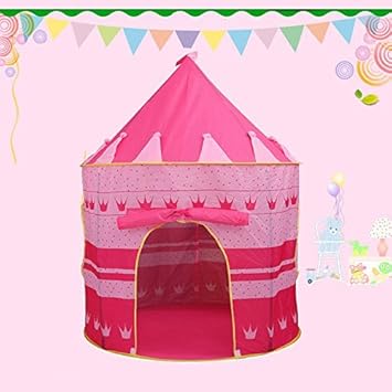 wendy house tent