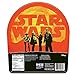 PEZ Candy Candy Star Wars Han Solo Gift Tin, 14.5 Oz