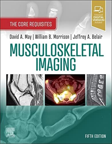 Orthopaedic Imaging: A Practical Approach: 9781975136475: Medicine