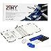 ZTHY T4500E T4500C Tablet Replacement Battery For Samsung Galaxy Tab 3 10.1 GT-P5200 GT-P5210 GT-P5220 GT-P5213 AA1D625aS/7-B 3.8V 6800mAh With Tools