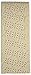 Custom Accessories 36001 Custom Grip Lace-On Steering Wheel Cover, Tan