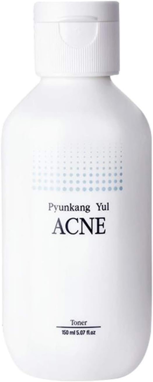 Pyunkang Yul Acne, Toner, 5.07 fl oz (150 ml)