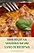 Livro 1000 Receitas Veganas Em Um Livro De Receitas : Receitas Vegetarianas - 1000 Receitas Simples E Fáceis Para Veganos - Receitas Para Dieta Vegetariana E Vegana