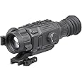 AGM Global Vision Rattler V2 Thermal Imaging Rifle Scope for Hunting. High Resolution Thermal Scope with High Sensitivity Thermal Optics IR Vision riflescope. Waterproof & Durable Design