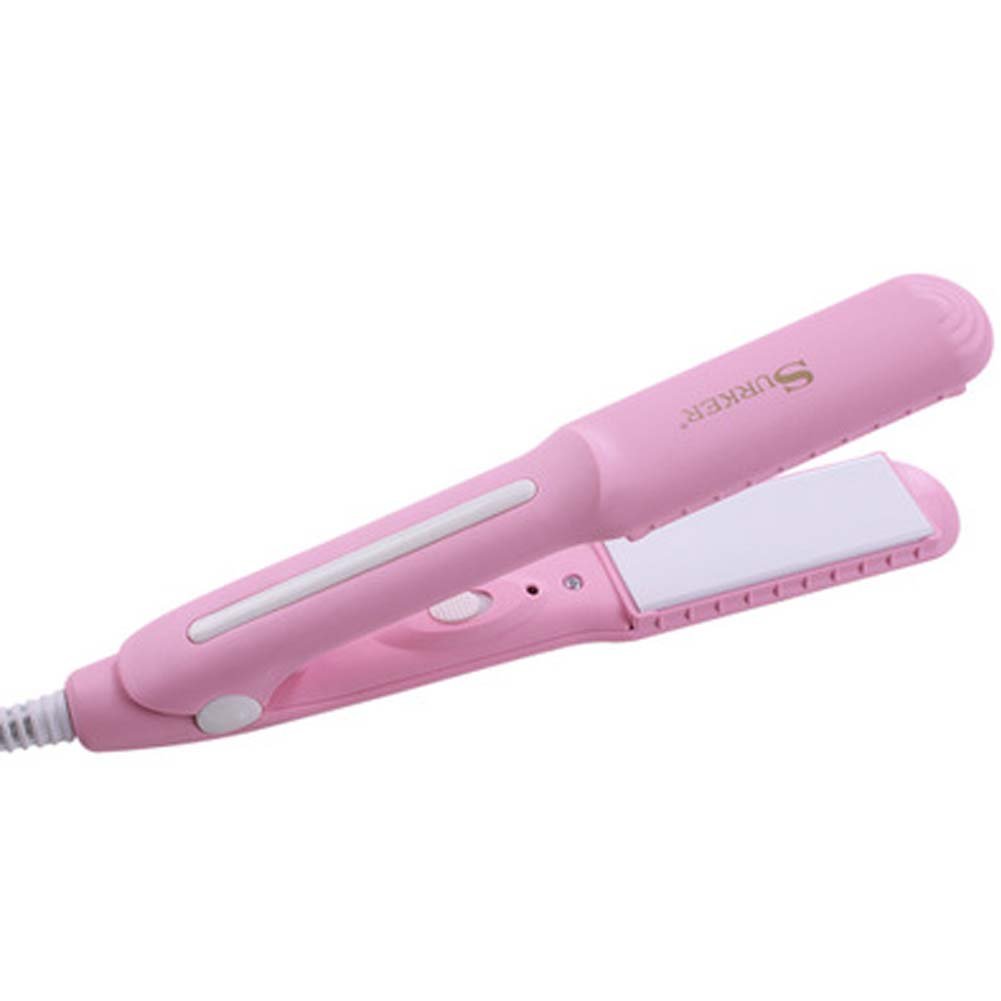 Hair Straightener Hair Straighteners For Short Hair Portable