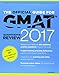 The Official Guide to the GMAT Review 2017 Bundle + Question Bank + Video