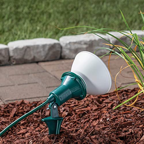 Extension Cord For Flood Light at Fred Musser blog