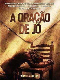 Livro A Oração de Jó