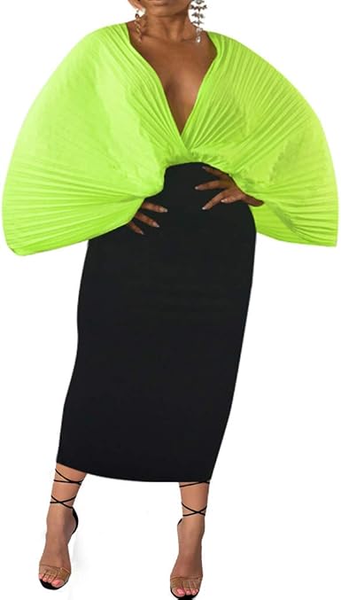 elegant bandage dresses