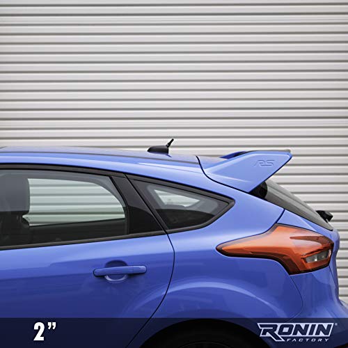 1 Ronin+Factory+Stubby+Antenna+Anti+Theft