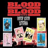 Ruthlezz Society Blood in Blood Out Loteria