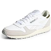Reebok Unisex Classic Leather Sneaker