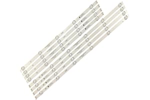 ACEBTBLQLM LED Backlight Strip for 55" TV 55UJ6200 55UJ6000 55LJ540V RF-AZ550E30-0501A-12 55UJ620V SDL550WY LD0-910 LC550EGJ 