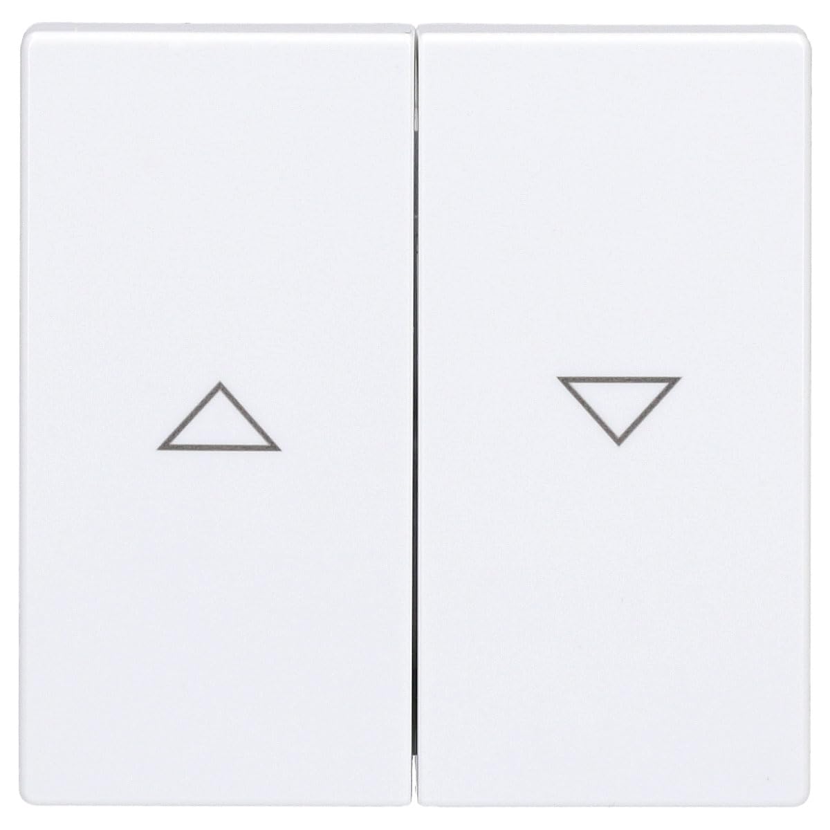 Busch-Jaeger 1785 JA-84 Rocker Switch