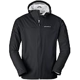 Eddie Bauer mens Cloud Cap Rain Jacket