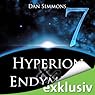 Hörbuch: Hyperion & Endymion 7