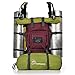 MOUNTAINTOP 40L Hiking Backpack Lightweight Travel Backpack for Men&Women Outdoor Camping Backpacking with Rain Cover