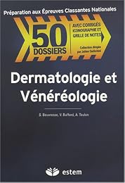 Dermatologie et vénéréologie