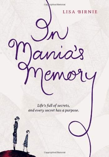 In Mania's Memory by Lisa Birnie