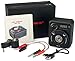 Coil Master CM201604  521 Tab Ohm Meter Multi-functional Rebuilding Deck