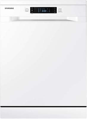 DW60M6040FW - Lavavajillas de libre instalación, 13cubiertos A++ con Función Higiene