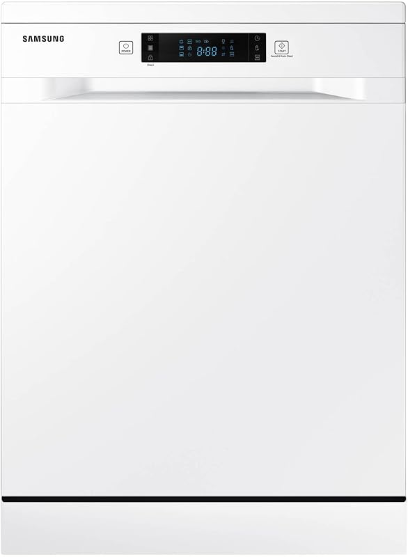 DW60M6040FW - Lavavajillas de libre instalación, 13cubiertos A++ con Función Higiene