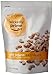 Wickedly Prime Roasted Cashews, Honey Sesame, 12 Ounce (Pack of 2)