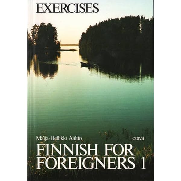 Suomen mestari 1. Updated Finnish-English vocabulary: Heinzmann