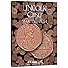 Lincoln Cent Folder #4: H.E. Harris & Co. by 