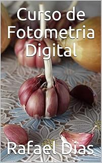 Livro Curso de Fotometria Digital