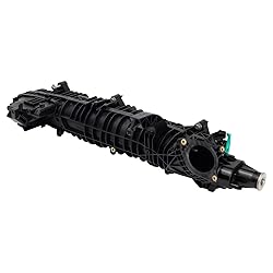 TRQ Engine Intake Manifold Assembly for BMW 535d