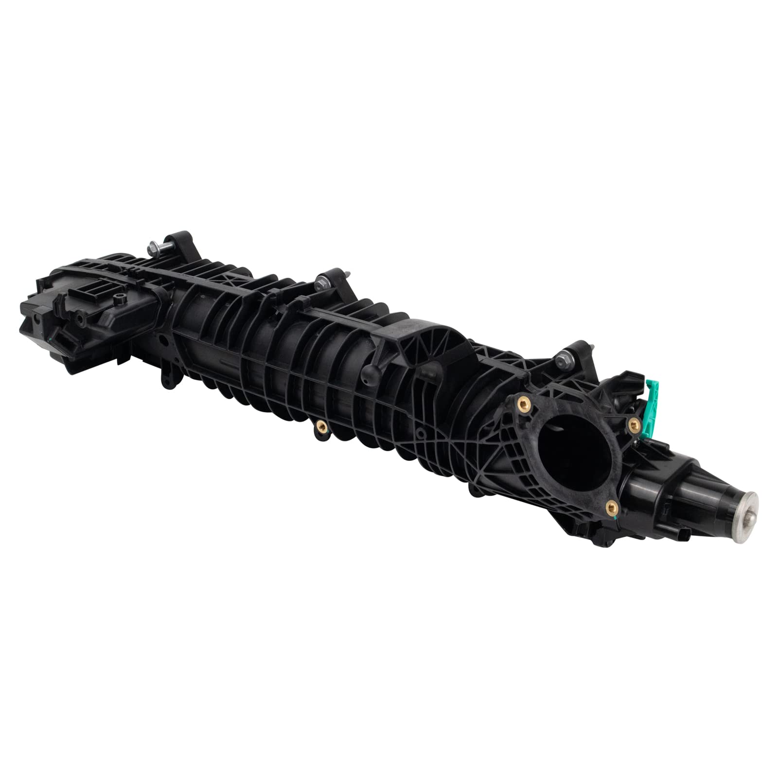 TRQ Engine Intake Manifold Assembly for BMW 535d