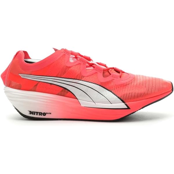 Amazon.com | PUMA Fast-FWD Nitro Elite Mens Running Shoes