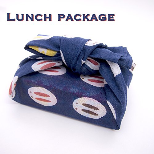 tenugui towel Japanese Traditional style hand towel Random assort set