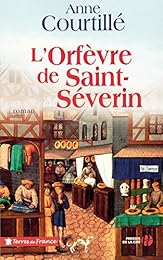 L' orfèvre de Saint-Séverin