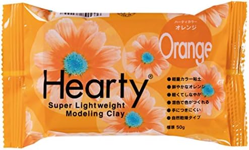 padico hearty soft clay