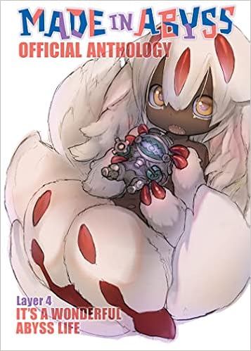 Made in Abyss Official Anthology - Layer 4: It's a Wonderful Abyss Life - 