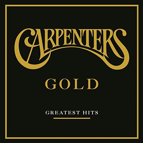 Carpenters - Singles: 1969-1973 - Amazon.com Music