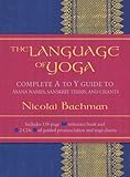 The Language of Yoga