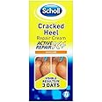 Scholl Cracked Heel Repair Cream K Plus - 60 Ml